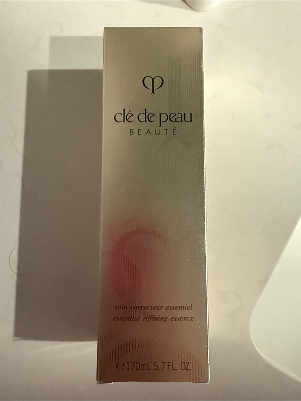 Clé de Peau Beauté Essential Refining Essence- 5.7 oz NEW
